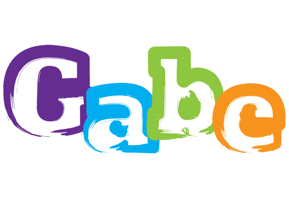 Gabe casino logo
