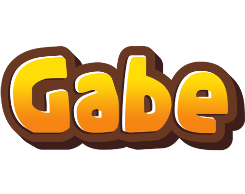 Gabe cookies logo