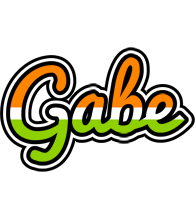 Gabe mumbai logo