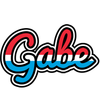 Gabe norway logo