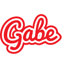 Gabe sunshine logo