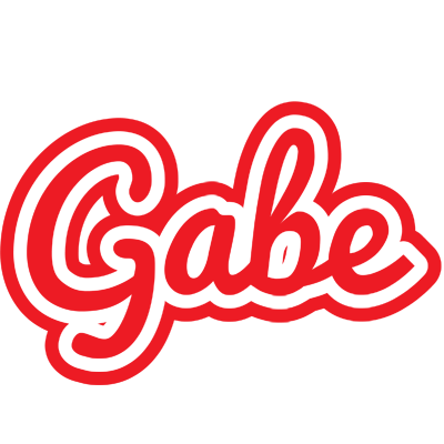Gabe sunshine logo
