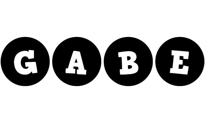 Gabe tools logo