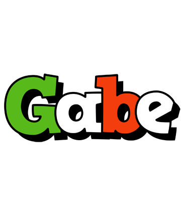 Gabe venezia logo