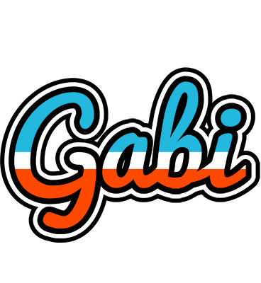 Gabi america logo