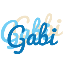 Gabi breeze logo