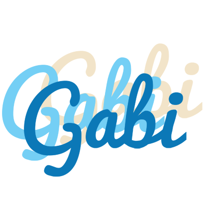 Gabi breeze logo