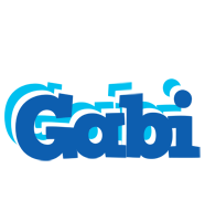 Gabi business logo