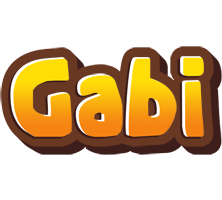 Gabi cookies logo