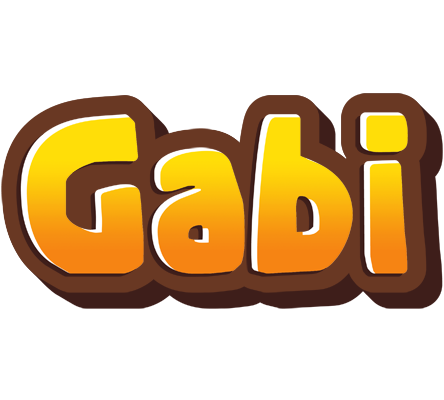 Gabi cookies logo
