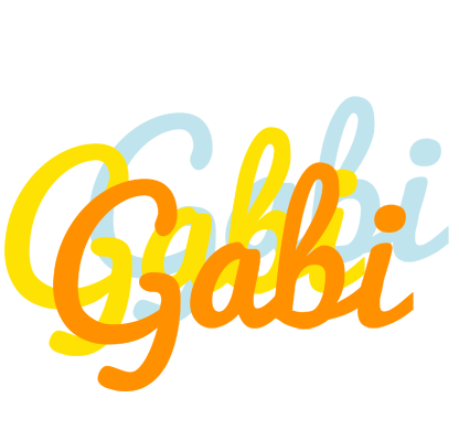 Gabi energy logo