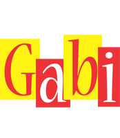 Gabi errors logo