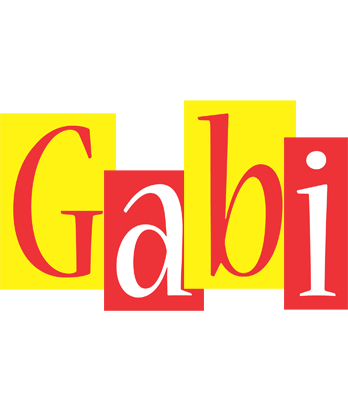 Gabi errors logo