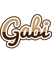 Gabi exclusive logo