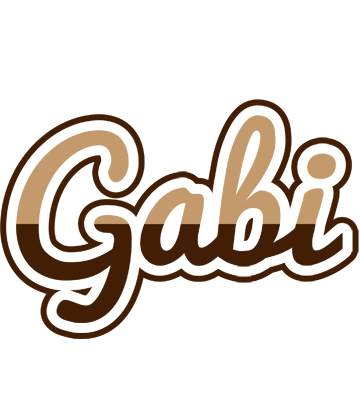 Gabi exclusive logo