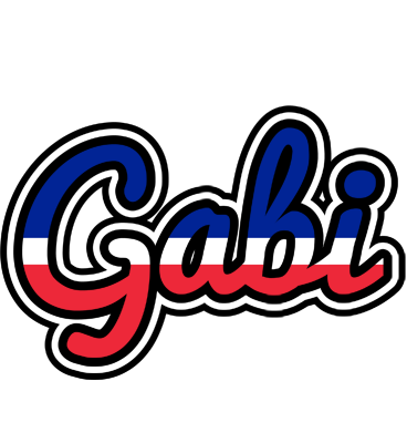 Gabi france logo