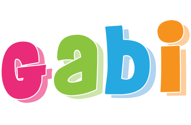 Gabi friday logo