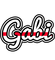 Gabi kingdom logo