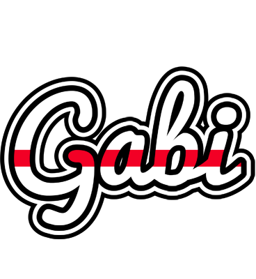 Gabi kingdom logo