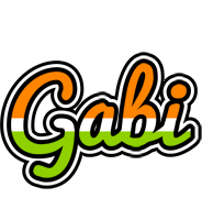 Gabi mumbai logo