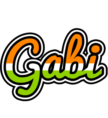 Gabi mumbai logo