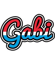 Gabi norway logo