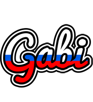 Gabi russia logo