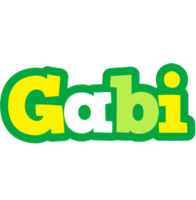 Gabi soccer logo