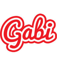 Gabi sunshine logo