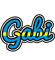 Gabi sweden logo