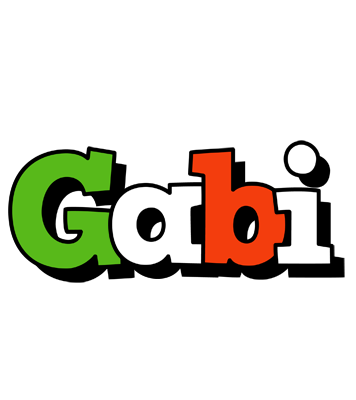 Gabi venezia logo