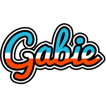 Gabie america logo