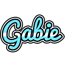 Gabie argentine logo