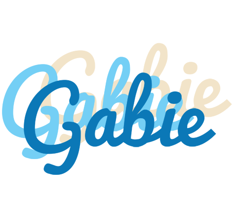 Gabie breeze logo