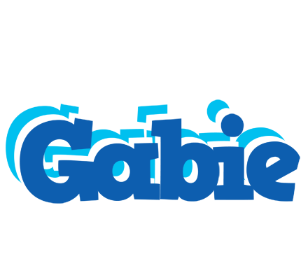 Gabie business logo