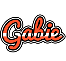 Gabie denmark logo