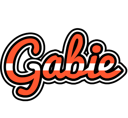 Gabie denmark logo