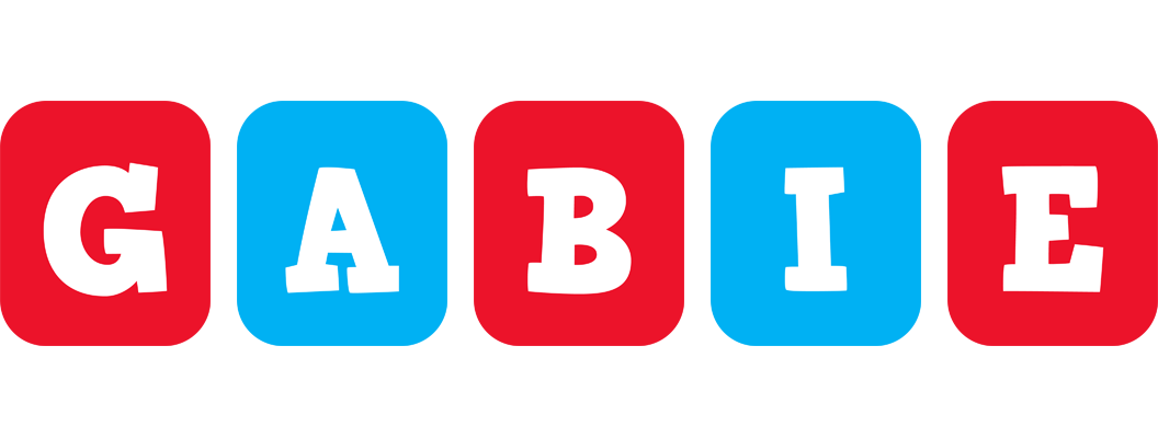 Gabie diesel logo