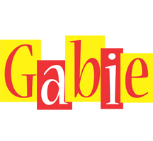 Gabie errors logo