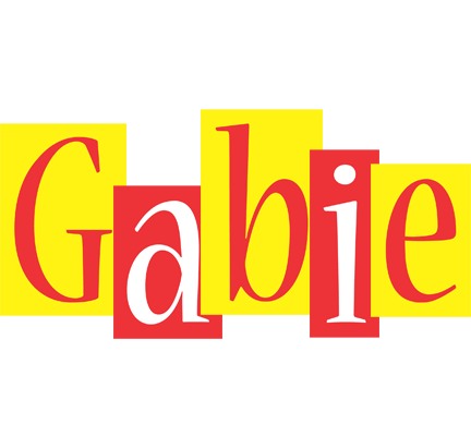 Gabie errors logo