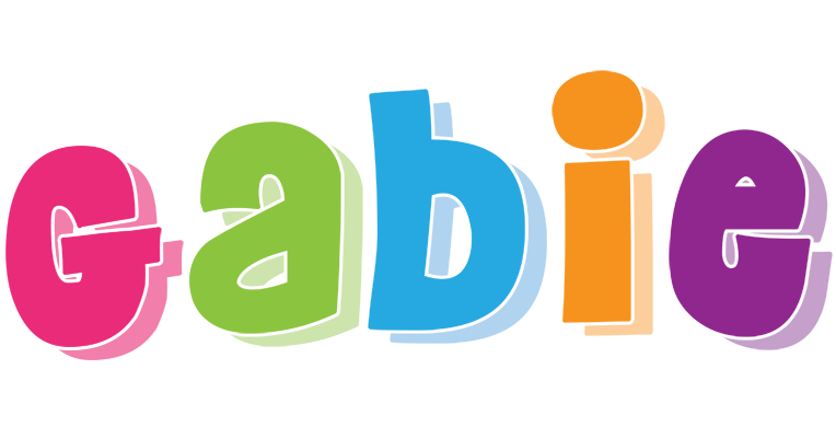 Gabie friday logo