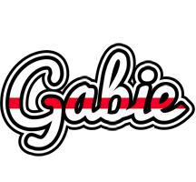 Gabie kingdom logo