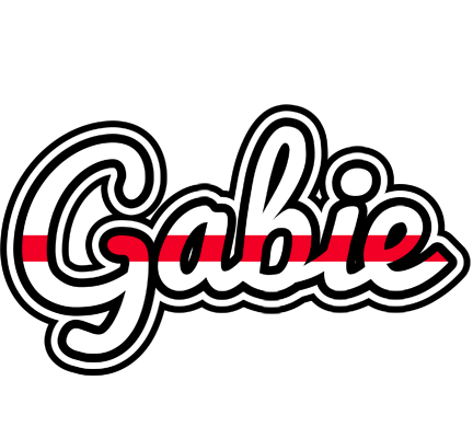 Gabie kingdom logo
