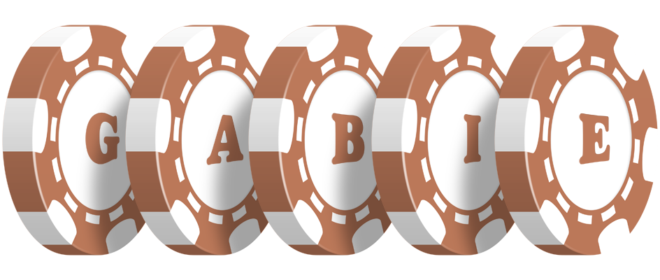 Gabie limit logo