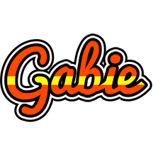 Gabie madrid logo