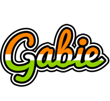 Gabie mumbai logo