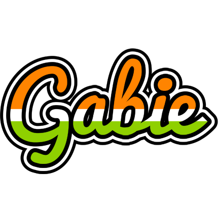 Gabie mumbai logo