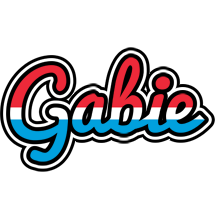 Gabie norway logo