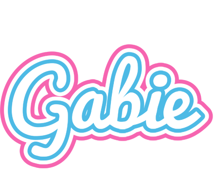 Gabie outdoors logo