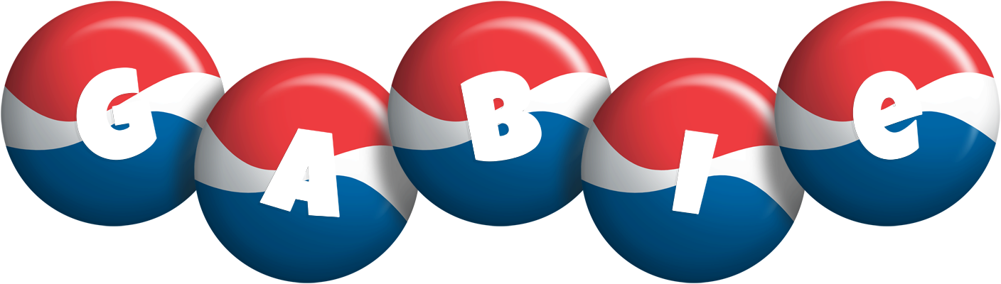 Gabie paris logo